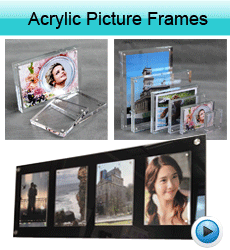 acrylic-displays